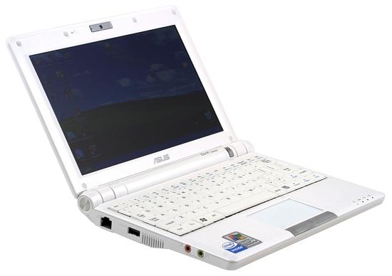 Сравнительное тестирование ASUS Eee PC 900 и MSI Wind, фото 3