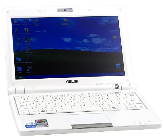 Сравнительное тестирование ASUS Eee PC 900 и MSI Wind, фото 23