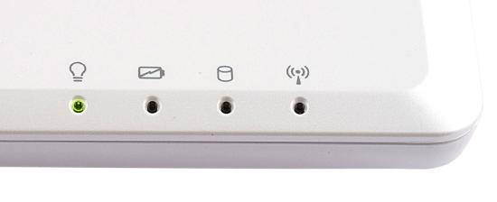 Сравнительное тестирование ASUS Eee PC 900 и MSI Wind, фото 17