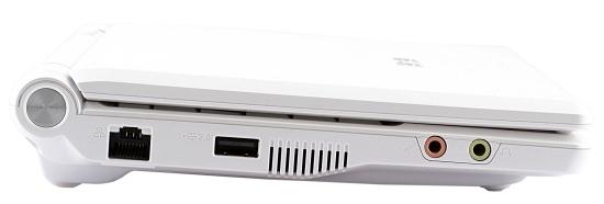 Сравнительное тестирование ASUS Eee PC 900 и MSI Wind, фото 9
