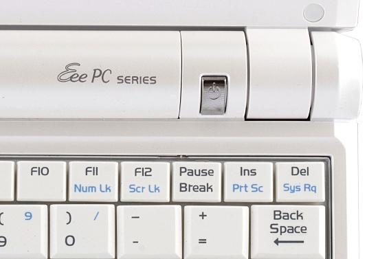 Сравнительное тестирование ASUS Eee PC 900 и MSI Wind, фото 19