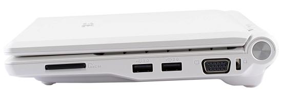Сравнительное тестирование ASUS Eee PC 900 и MSI Wind, фото 11