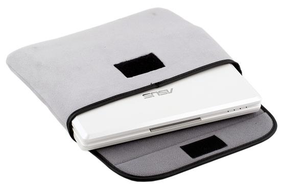 Сравнительное тестирование ASUS Eee PC 900 и MSI Wind, фото 2