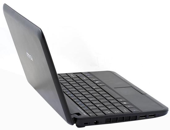 Сравнительное тестирование ASUS Eee PC 900 и MSI Wind, фото 30
