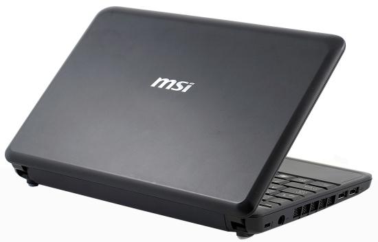 Сравнительное тестирование ASUS Eee PC 900 и MSI Wind, фото 33
