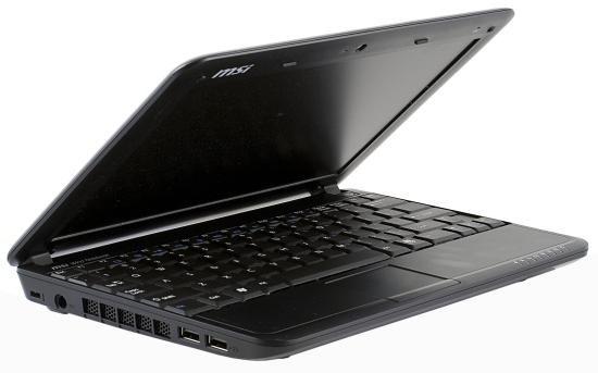 Сравнительное тестирование ASUS Eee PC 900 и MSI Wind, фото 24