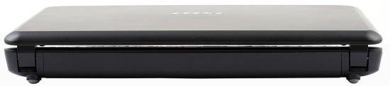 Сравнительное тестирование ASUS Eee PC 900 и MSI Wind, фото 14