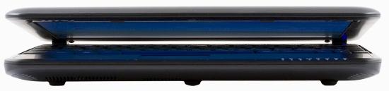Сравнительное тестирование ASUS Eee PC 900 и MSI Wind, фото 8