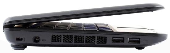 Сравнительное тестирование ASUS Eee PC 900 и MSI Wind, фото 10
