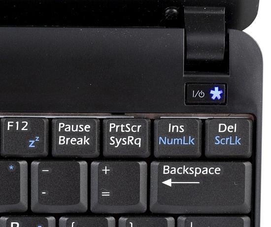 Сравнительное тестирование ASUS Eee PC 900 и MSI Wind, фото 20