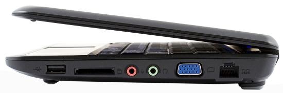 Сравнительное тестирование ASUS Eee PC 900 и MSI Wind, фото 12