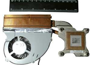 AMD Mobile Athlon 64, фото 7