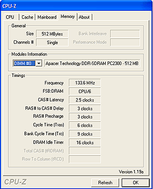 AMD Mobile Athlon 64, фото 12