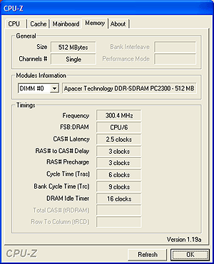 AMD Mobile Athlon 64, фото 14