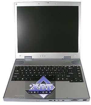 AMD Mobile Athlon 64, фото 1