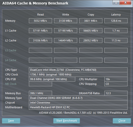 Планшеты на Intel Atom и Windows 8, часть 1:, фото 7