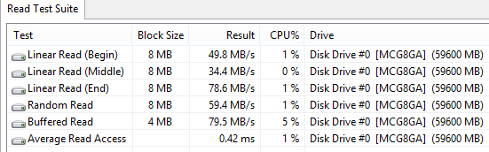 Планшеты на Intel Atom и Windows 8, часть 1:, фото 9