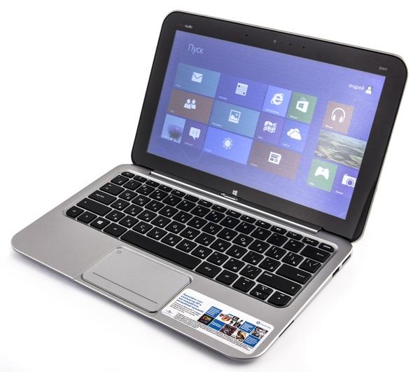 Планшеты на Intel Atom и Windows 8, часть 3:, фото 3