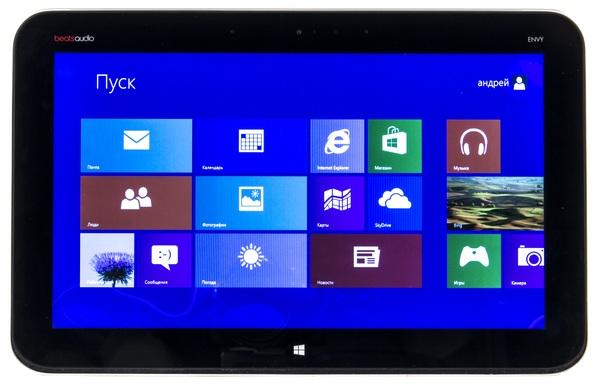 Планшеты на Intel Atom и Windows 8, часть 3:, фото 7