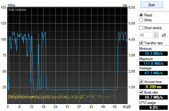 Производительность новой платформы Intel Atom Z3740 (Bay Trail-T):, фото 4