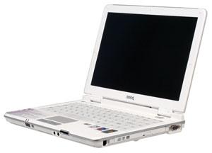 BenQ Joybook S53W, фото 1