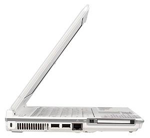 BenQ Joybook S53W, фото 3