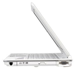 BenQ Joybook S53W, фото 4