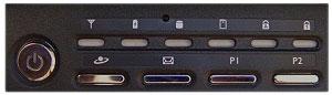 BenQ Joybook R53, фото 7