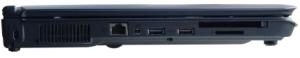 BenQ Joybook R53, фото 5