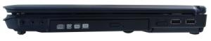 BenQ Joybook R53, фото 4