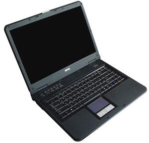 BenQ Joybook R53, фото 1