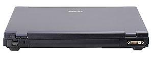 BenQ Joybook S73G, фото 4