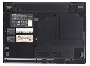 BenQ Joybook S73G, фото 6