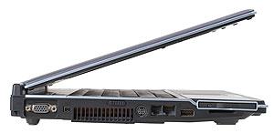 BenQ Joybook S73G, фото 3