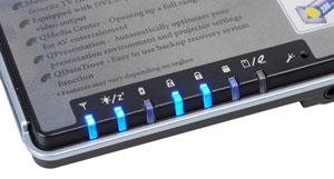 BenQ Joybook S73G, фото 8