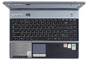 BenQ Joybook S73G, фото 7