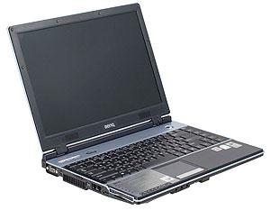 BenQ Joybook S73G, фото 1