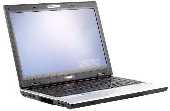 Benq Joybook R45, фото 13