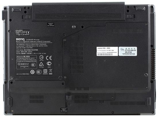 Benq Joybook R45, фото 8