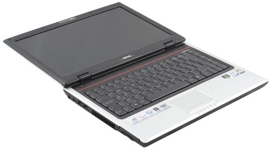 Benq Joybook R45, фото 14