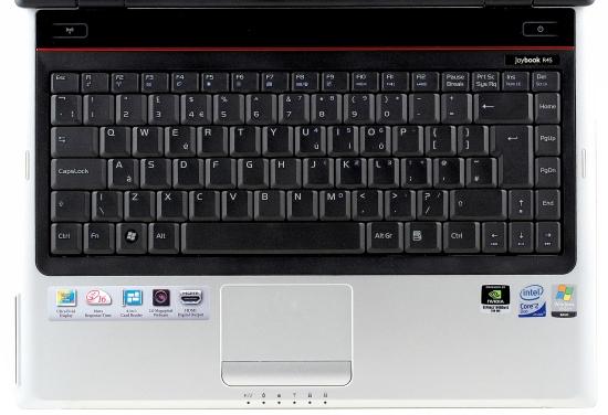 Benq Joybook R45, фото 10
