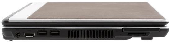 Benq Joybook R45, фото 7