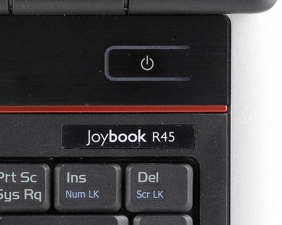 Benq Joybook R45, фото 11