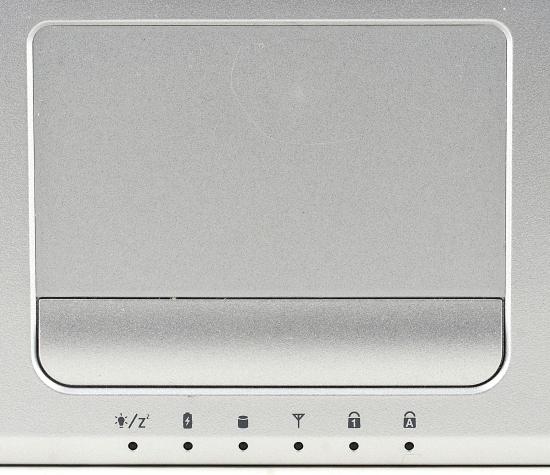 Benq Joybook R45, фото 3