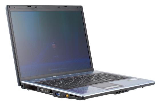 BenQ Joybook R55, фото 1