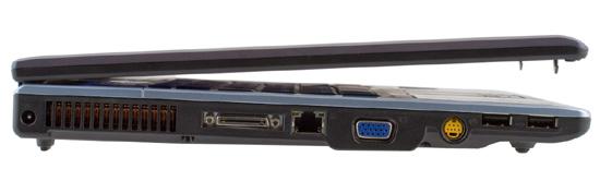 BenQ Joybook R55, фото 9