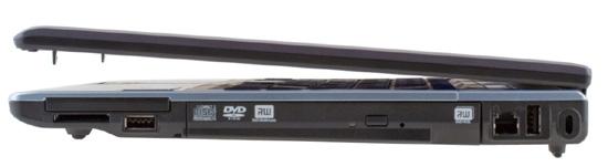 BenQ Joybook R55, фото 10