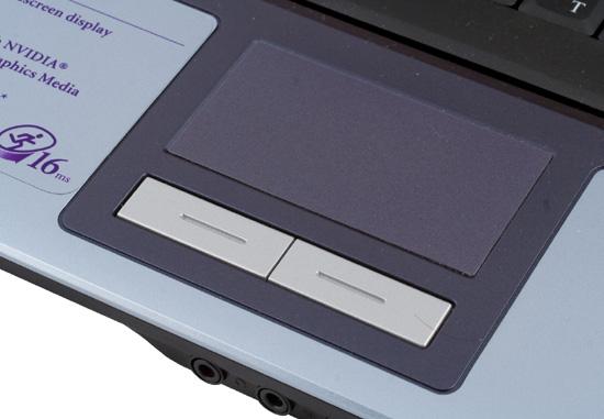 BenQ Joybook R55, фото 3