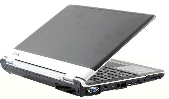 BenQ Joybook S41, фото 5