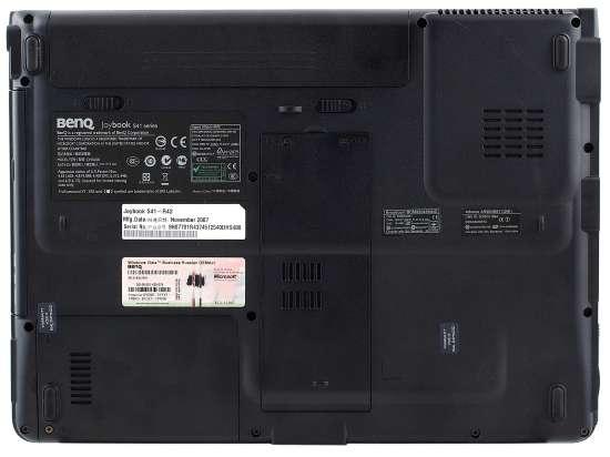 BenQ Joybook S41, фото 11